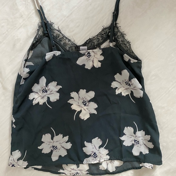 Cami top - Picture 2 of 2